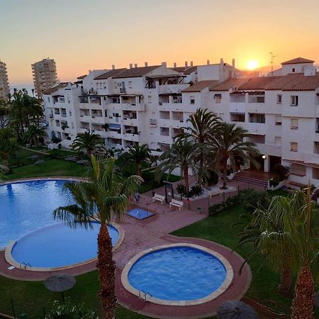 La Vida Loca Marinesco - Apartament La Manga San Blas (Murcia) Exterior foto