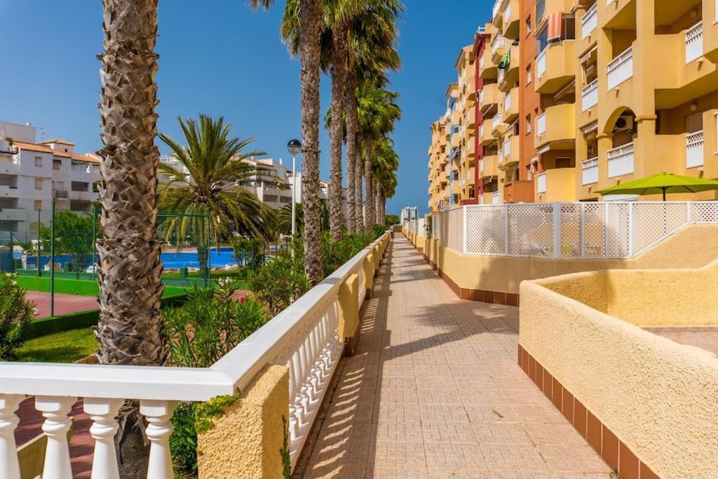 La Vida Loca Marinesco - Apartament La Manga San Blas (Murcia) Exterior foto