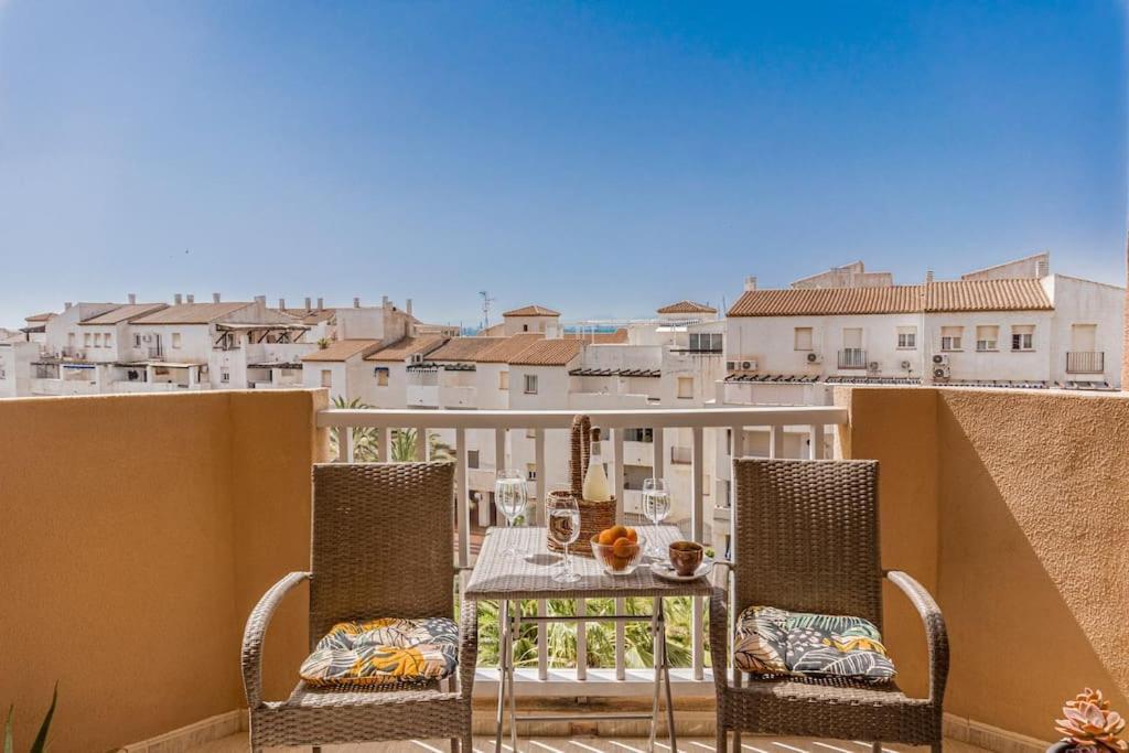 La Vida Loca Marinesco - Apartament La Manga San Blas (Murcia) Exterior foto
