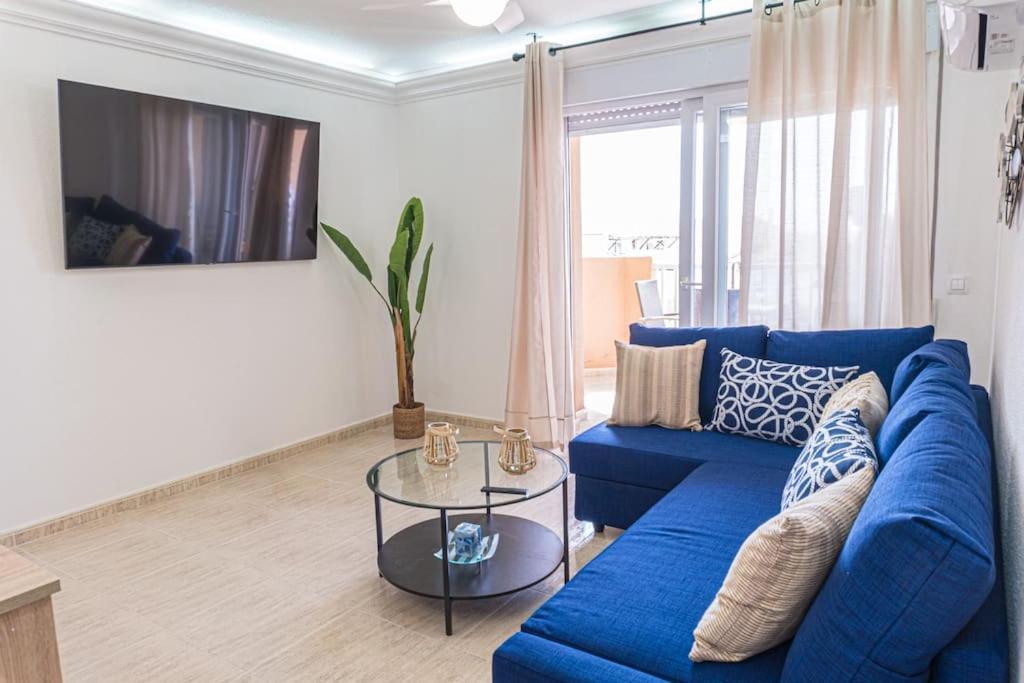 La Vida Loca Marinesco - Apartament La Manga San Blas (Murcia) Exterior foto