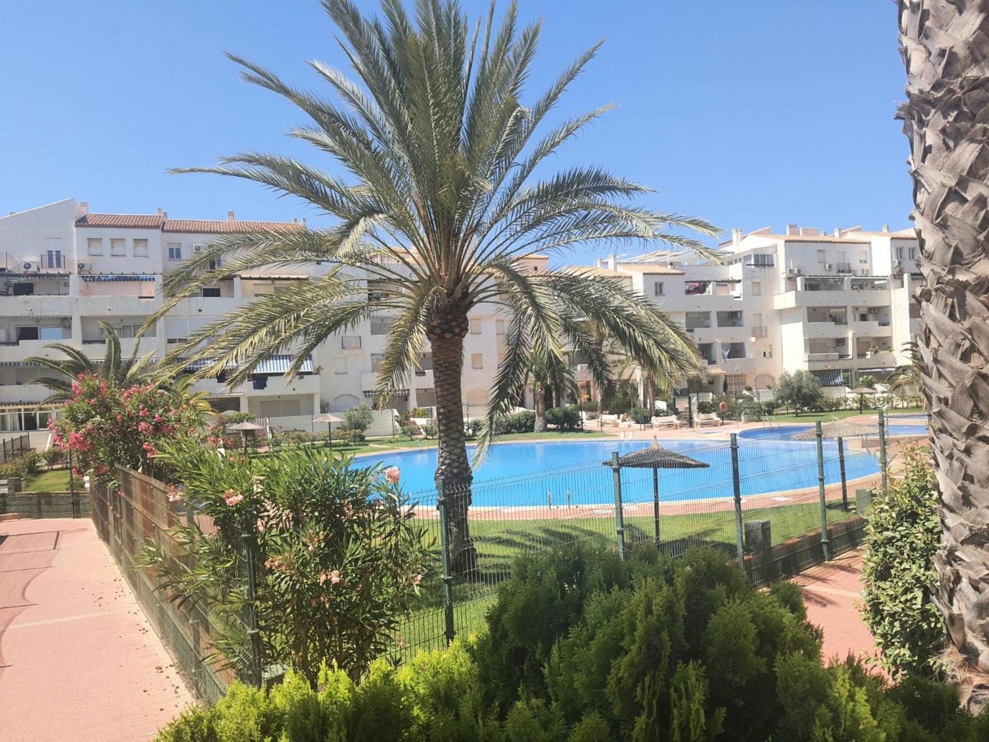La Vida Loca Marinesco - Apartament La Manga San Blas (Murcia) Exterior foto