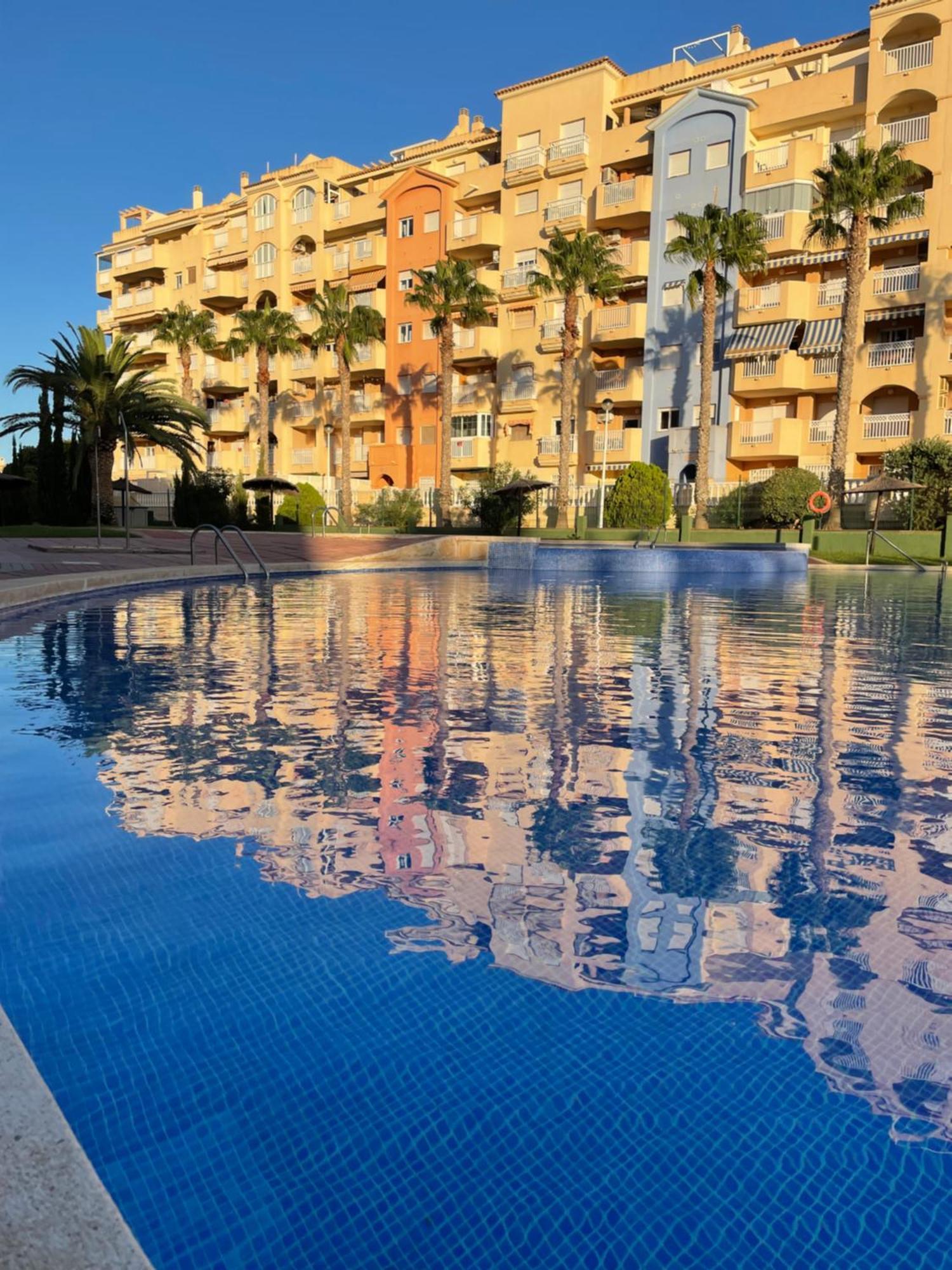 La Vida Loca Marinesco - Apartament La Manga San Blas (Murcia) Exterior foto