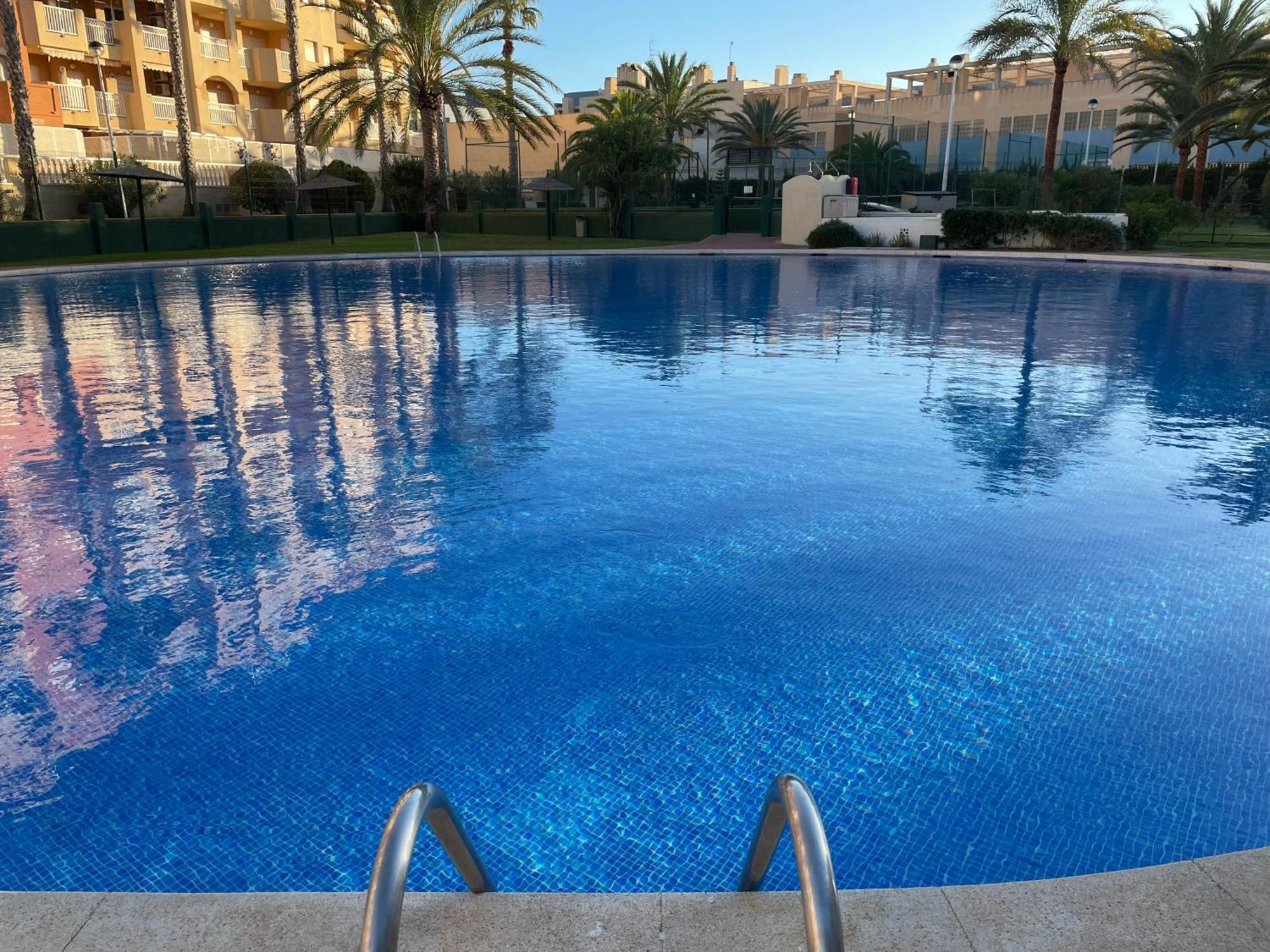 La Vida Loca Marinesco - Apartament La Manga San Blas (Murcia) Exterior foto