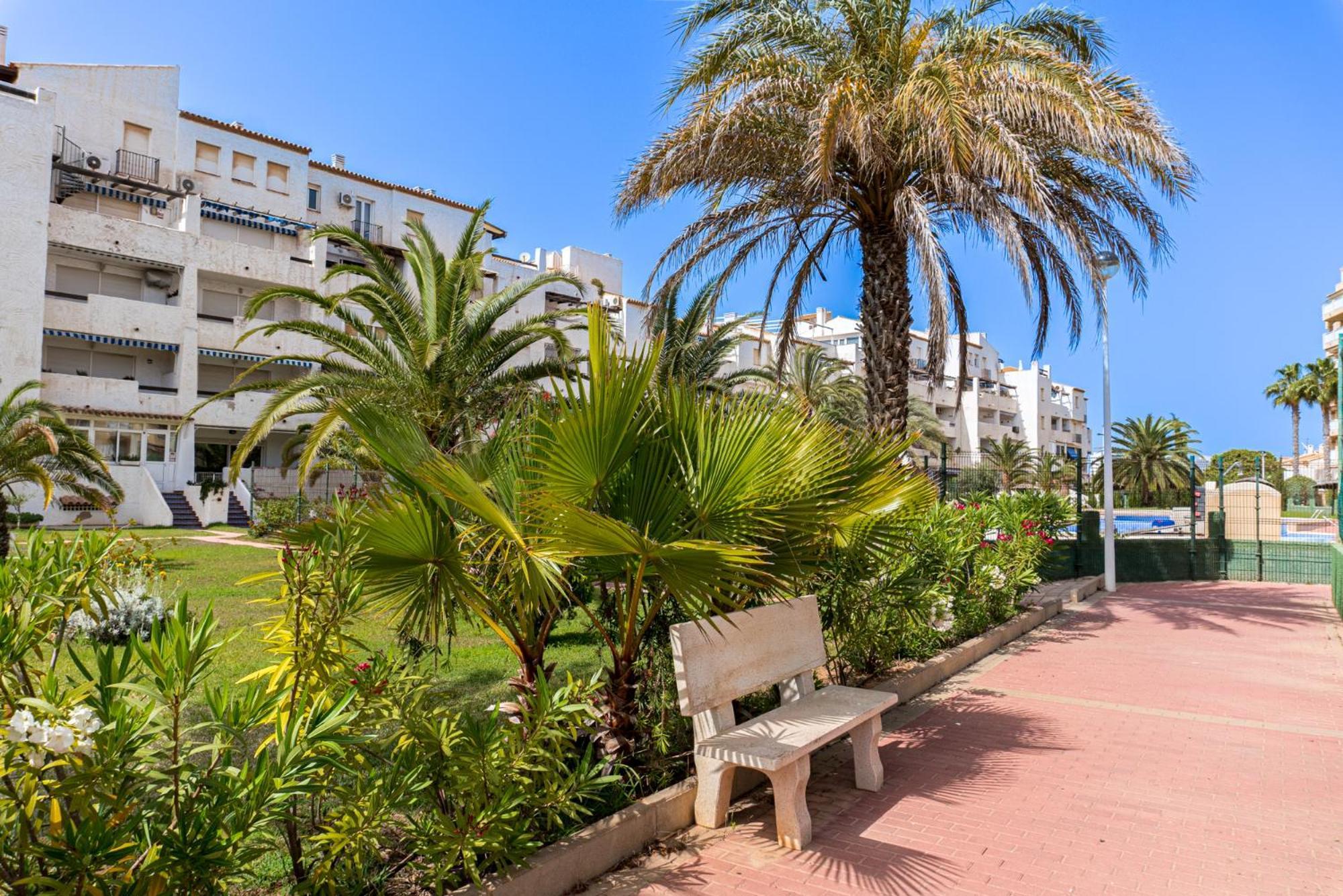 La Vida Loca Marinesco - Apartament La Manga San Blas (Murcia) Exterior foto
