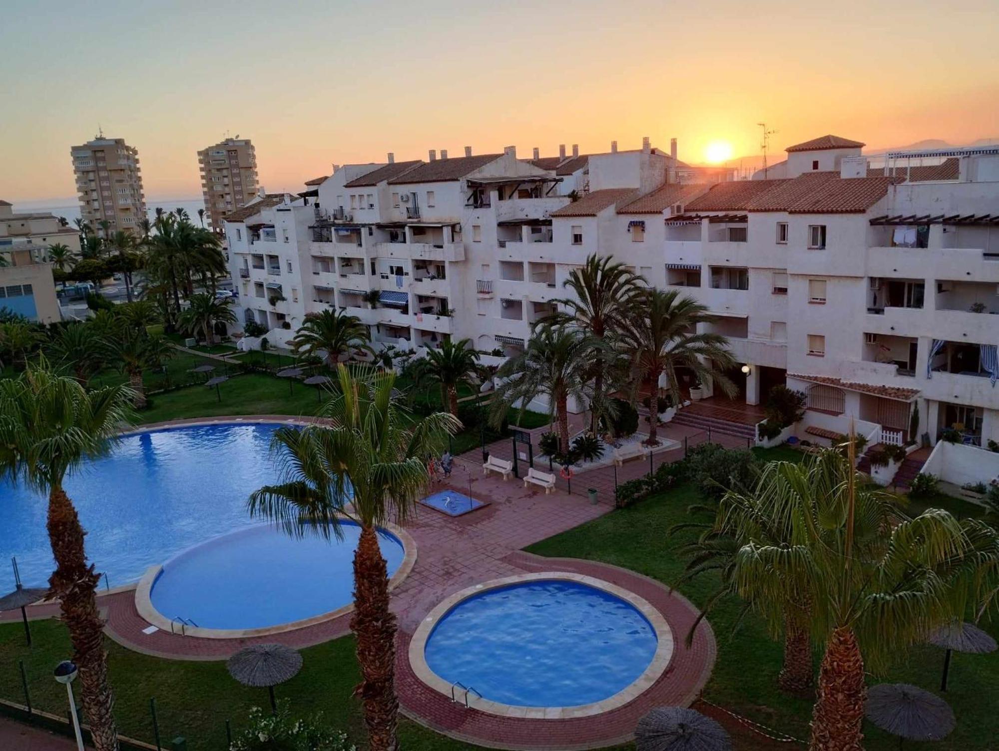 La Vida Loca Marinesco - Apartament La Manga San Blas (Murcia) Exterior foto